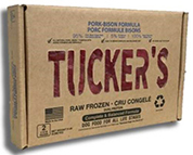 tuckers recall