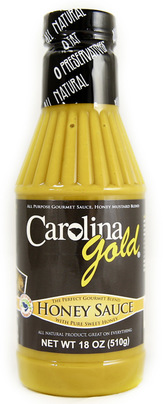 Piggy Park Honey Sauces Recall