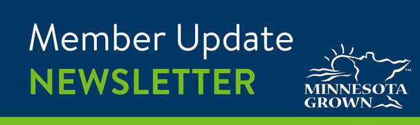 Member Update Newsletter