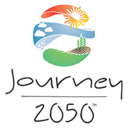 Journey 2050 image