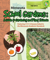 Minnesota Garden Guide