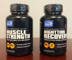 Advocare Supplement Recall