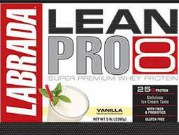 LEANPRO8 recall