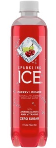 sparkling ice recall