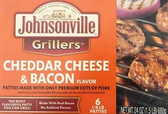 image of recalled pork product