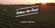Follow Your food Carrot Edition