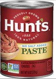 image of recalled tomato paste