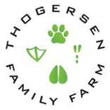 image of recalled pet food label