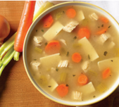 image of soup