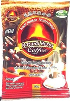 image of recalled coffee