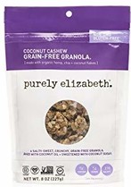 image of recalled granola