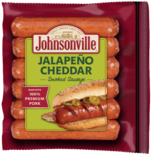 image of recalled sausage