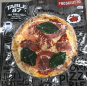 image of recalled pizza