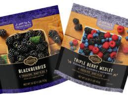 image of recalled berries