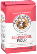 image of recalled flour