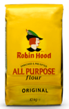 image of recalled flour