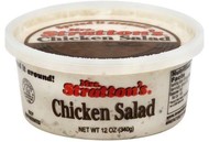 image of recalled chicken salad