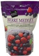 image of recalled berries