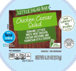 image of recalled salad