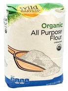 image of recalled flour