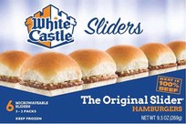 image of recalled burgers