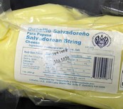 image of recalled cheese