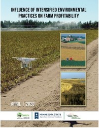 Cover of the Farm Business Management Report