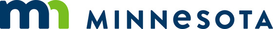 State of Minnesota logo