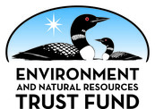 Environment and Natural Resources Trust Fund logo
