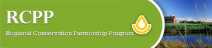 Regional Conservation Partnership Program logo