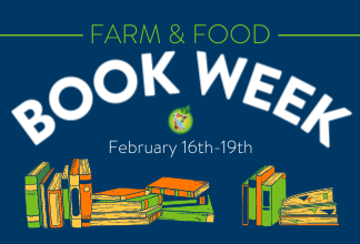 Farm and Food Book Week