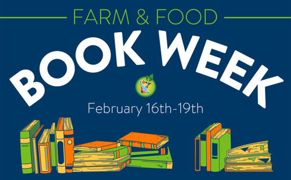 Farm and Food Book Week