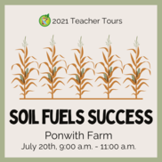 Soil Fuels Success Tour