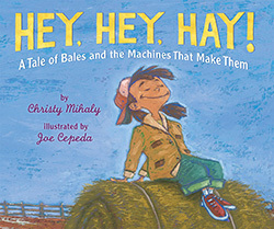 Hey, Hey, Hay