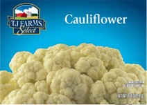 cauliflower