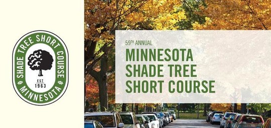 Shade Tree Short Course logo