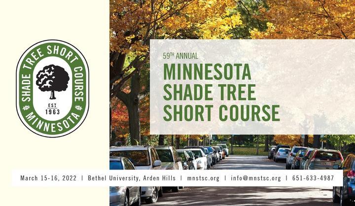 Shade Tree Short Course logo