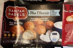 Bantam Bagels