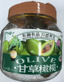 olives