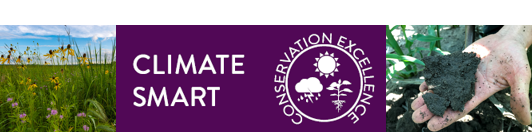 Climate smart agriculture