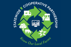 Statewide Consumer Survey Logo