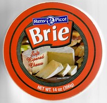 brie