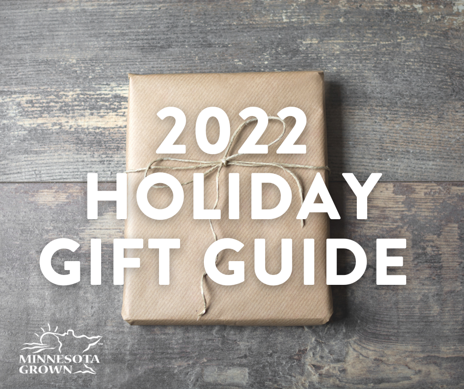 2022 Holiday Gift Guide