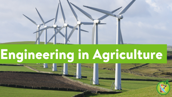 Engineering in Agriculture