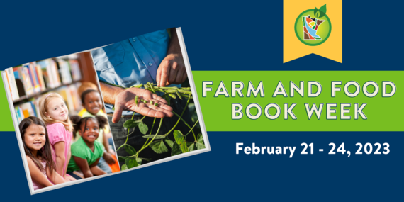 2023 Farm and Food Book week