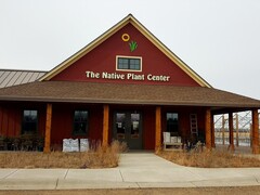 Prairie Restoration Native Plant Center