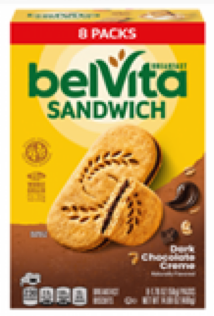 belvita