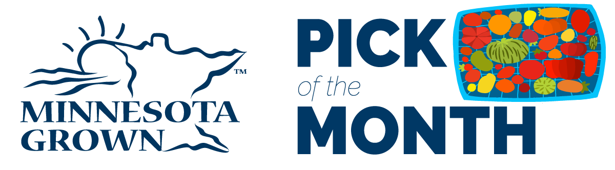 August Pick of the Month Banner