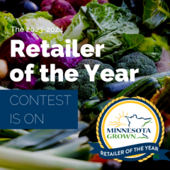 2023-2024 Retailer of the Year Contest is on!