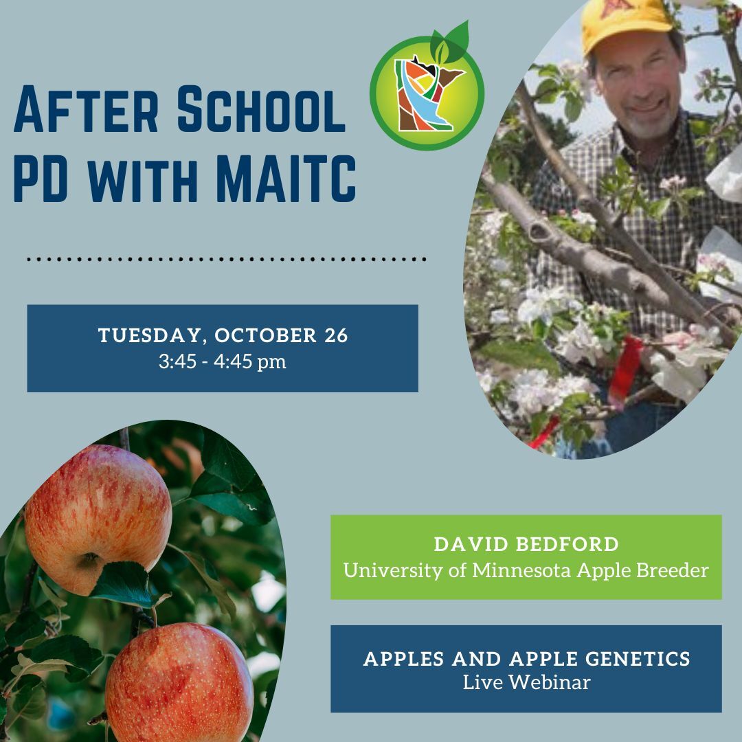 After School PD with MAITC